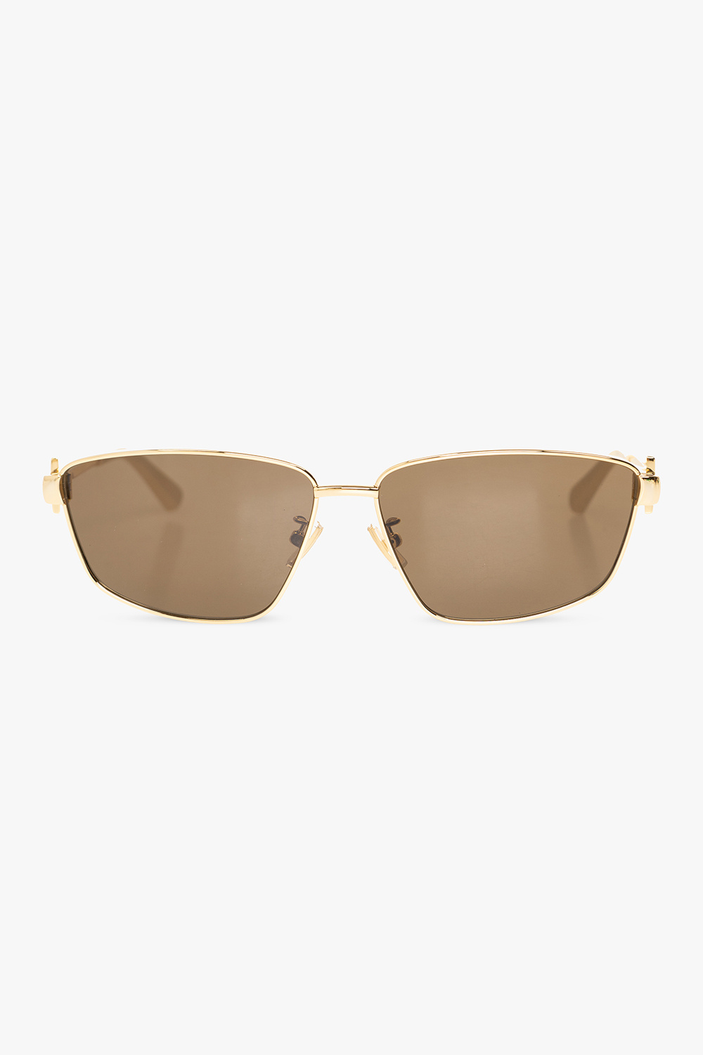 Gold Sunglasses Bottega Vitkac GB